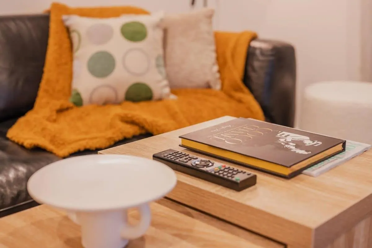 Apartmán Where Home Meets Serenity In Christchurch