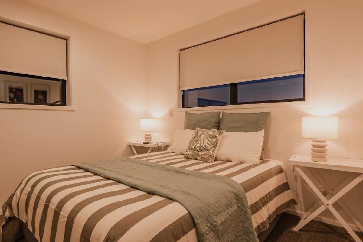 Where Home Meets Serenity In Christchurch 0*,