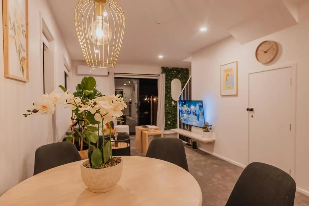 Where Home Meets Serenity In Christchurch New Zealand