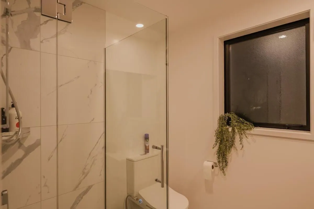 Апартаменты Where Home Meets Serenity In Крайстчёрч Новая Зеландия